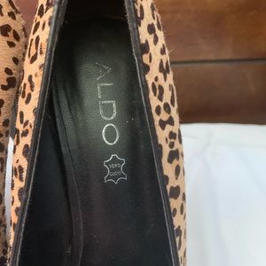 Fun Heels for Any Season